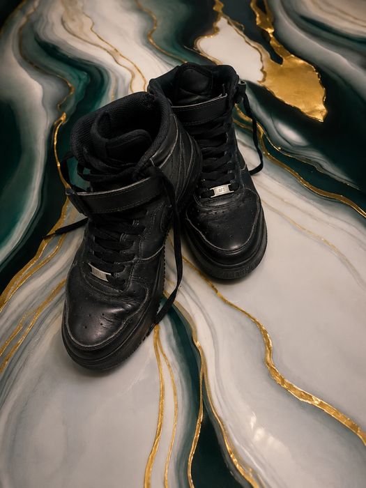Adidasi Nike AF1 IN STARE BUNA
