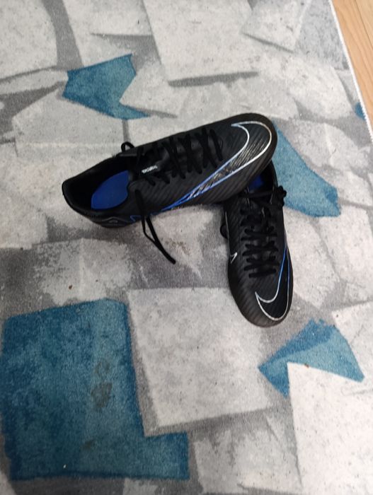 Nike Mercurial 39