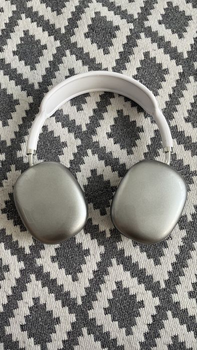 Новые наушники,рабочие