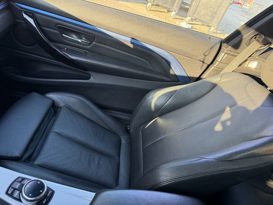 Bmw 428xi 2015 182k км
