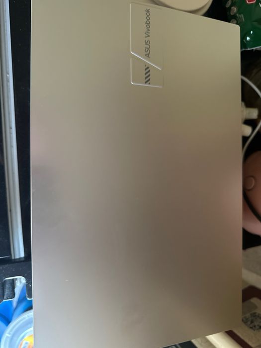 Ноутбук Asus Vivobook i5 512gb/8 IPS