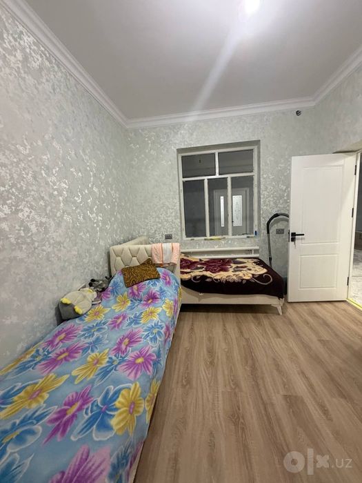 Амир темур махалля, Сагбон, продаётся дом по цене земельного участка