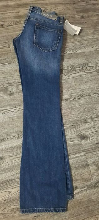 Джинсы новые фирменные