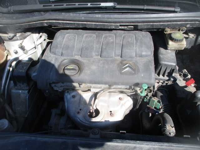 Motor Citroen C4 Peugeot 307 Berlingo Partener1,6 benzina 16 valve