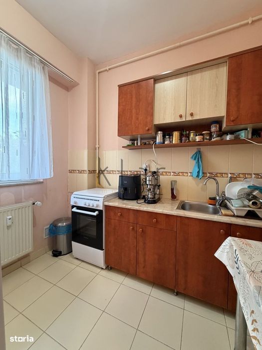 Inchiriere Apartament 1 Camera Strada Dorobantilor