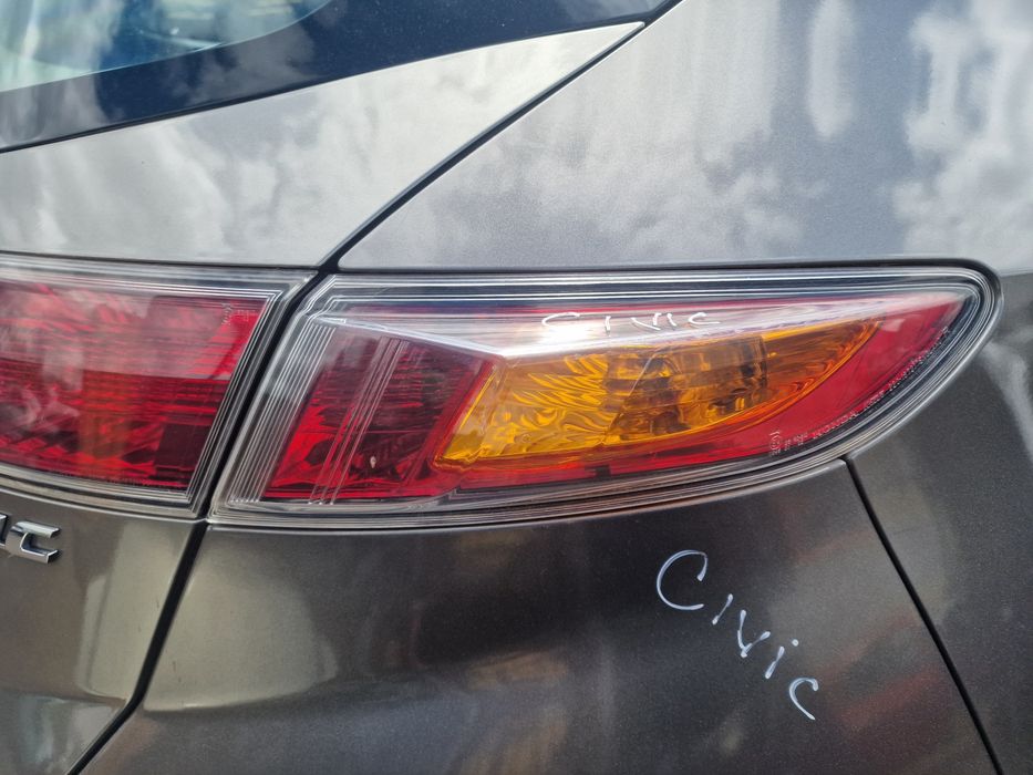 Stop/stopuri Honda Civic V||| an 2007-2012