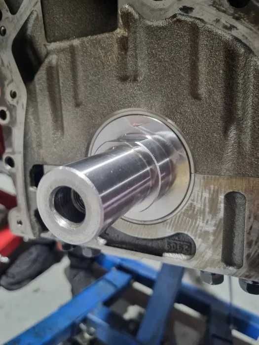 Motor fara accesorii 3.0d v6 full reconditionat Vogue 2015-2020