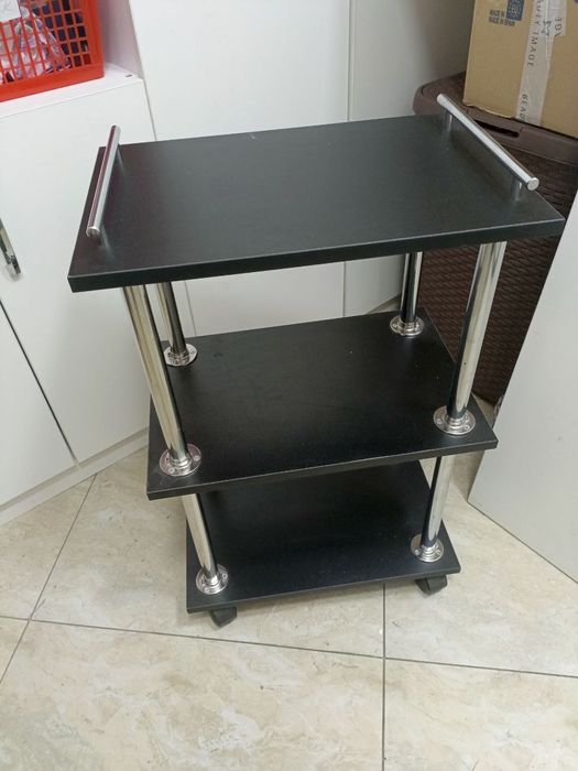 Помошница для лешмейкеров