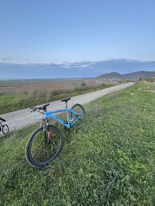 Bicicleta mtb terrana 27