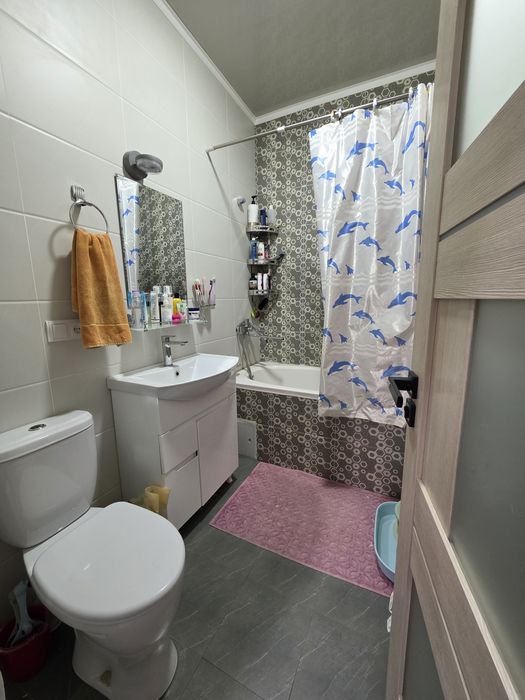 Продается квартира БУЗ базар, БИЙ, Максим Горький, Сайрам 3/1/1