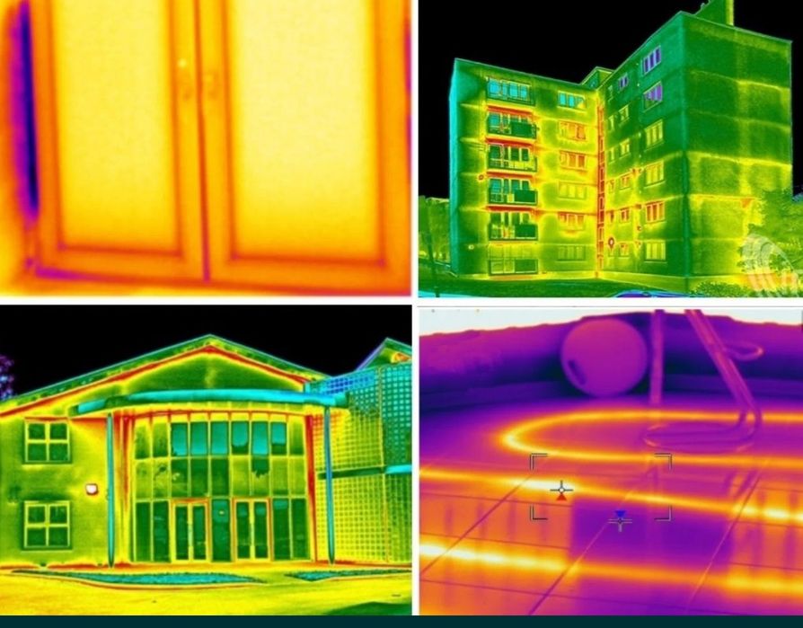 Teplovizor sotiladi. Arenda ham beriladi. Borib tekshirib ham beramiz.