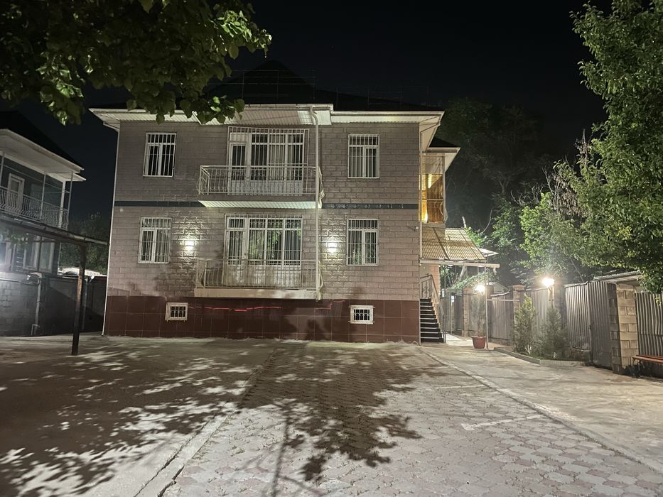 Сдаю офисные помещения