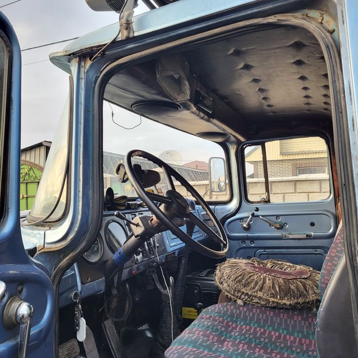 Зил сельхозник самосвал