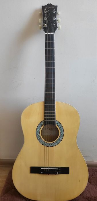 Акустическая гитара Agnetha