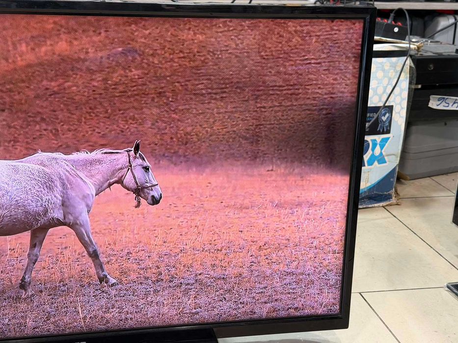 Телевизор NEO LED 39880 FHD SMART – 39"