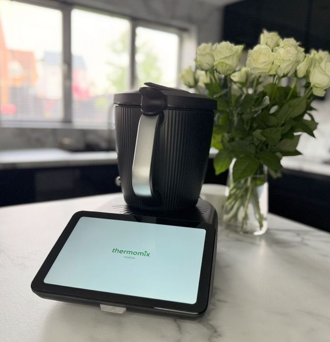 Thermomix TM7 - Nou, Sigilat + sensor Vorwerk