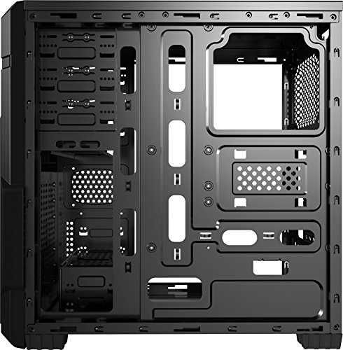 Корпус Aerocool Vs-1