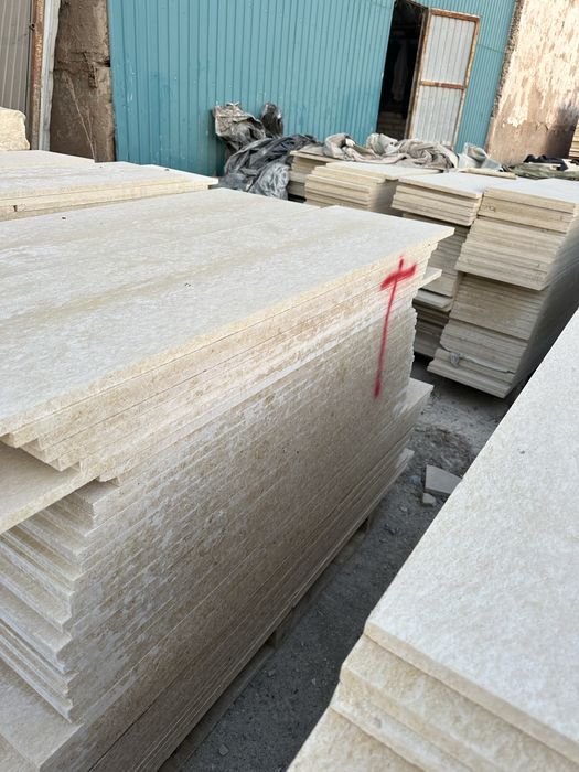 Travertin. Травертин оптом