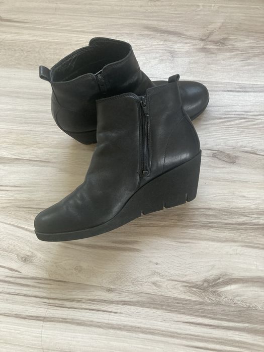 Дамски боти ECCO