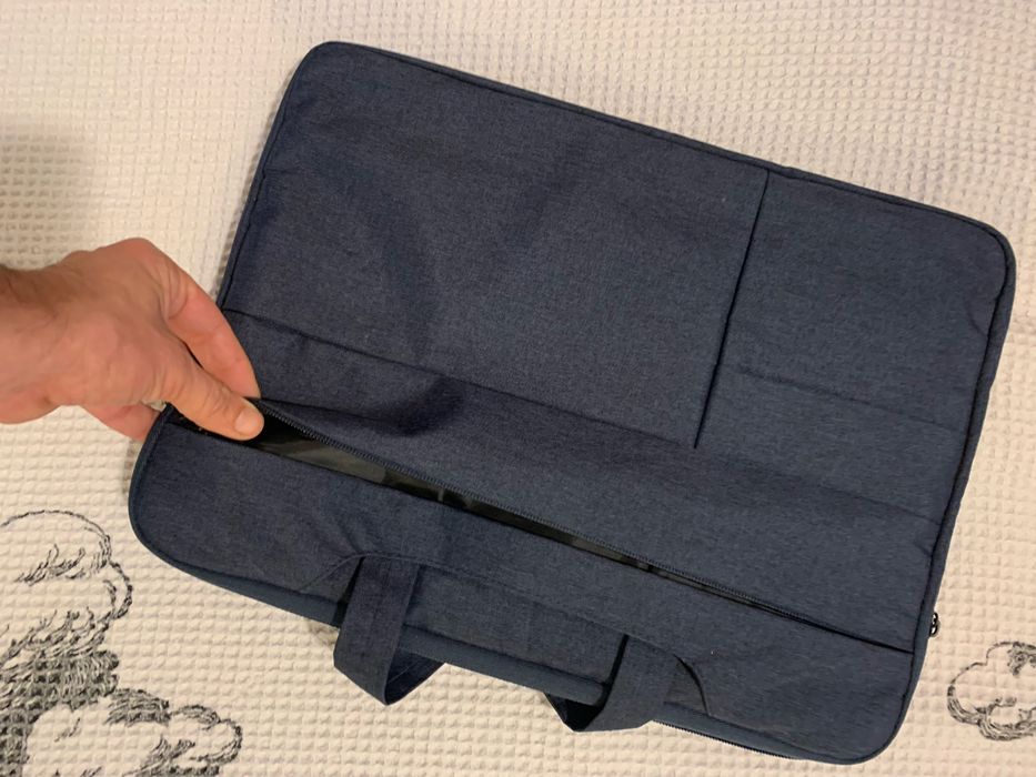 Vand geanta laptop 15”