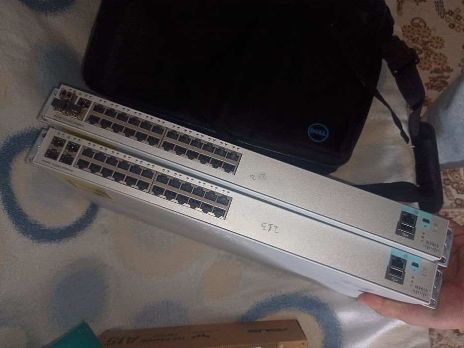 Продам Cisco срочно