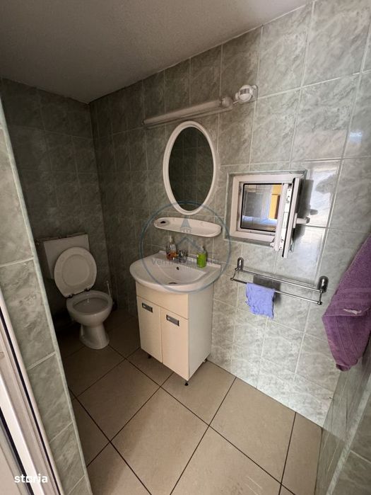 Spațiu Comercial Ultracentral- Pietonalul Liviu Rebreanu