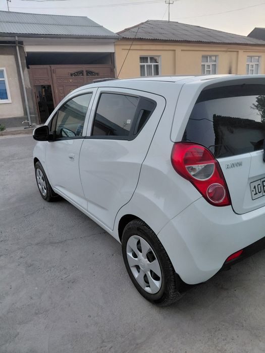 Spark 2019 ravon r2