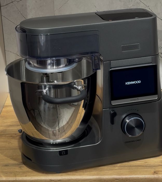 Kenwood Cooking chef