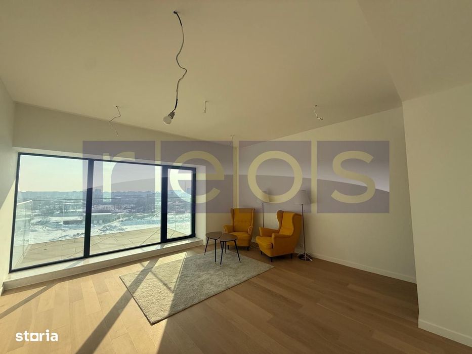 Apartament – București, Doamna Ghica - Vedere 4