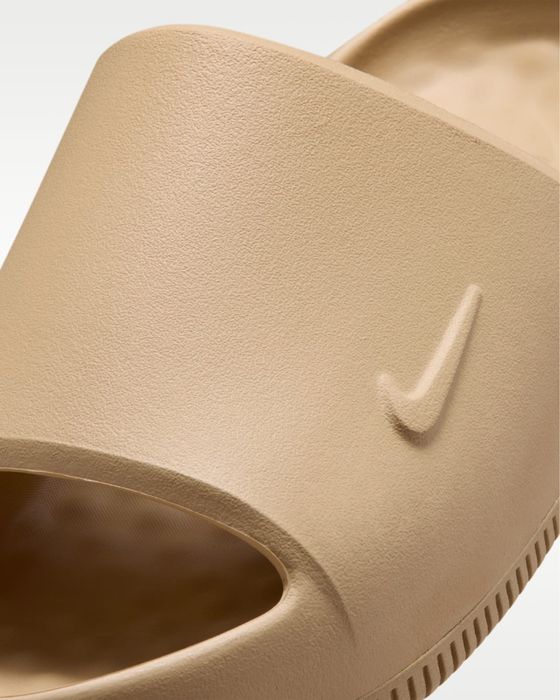 Slapi Nike Calm Slide 2.0 Noi Originali (41)