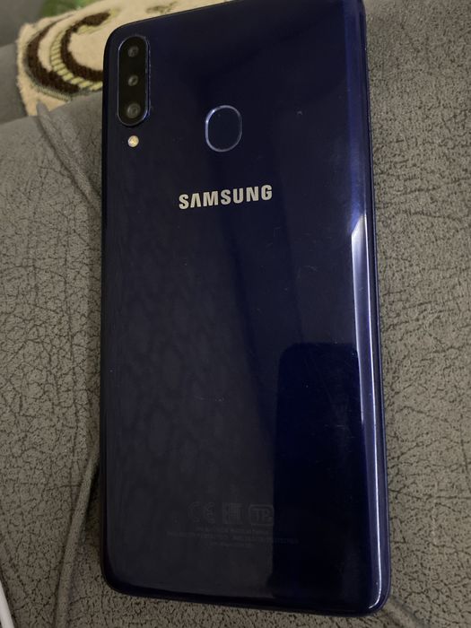 Galaxy A20s 32 гб