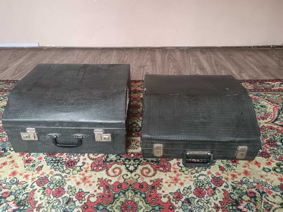 Akardionlar sotiladi...