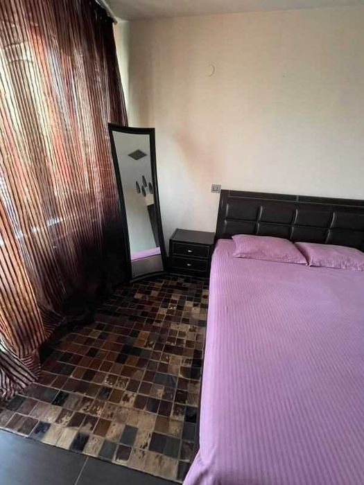 Двустаен апартамент в Гоце Делчев