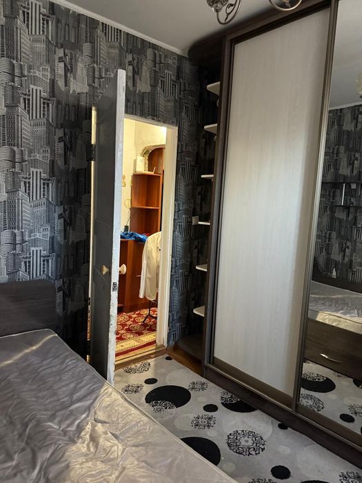 Квартира. Квартира