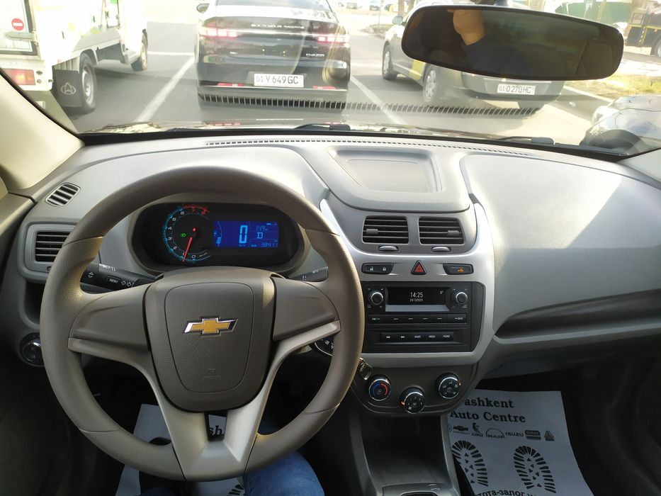 COBOLT 2024 TOZA 40 kl