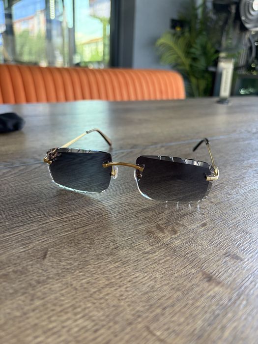Ochelari Cartier