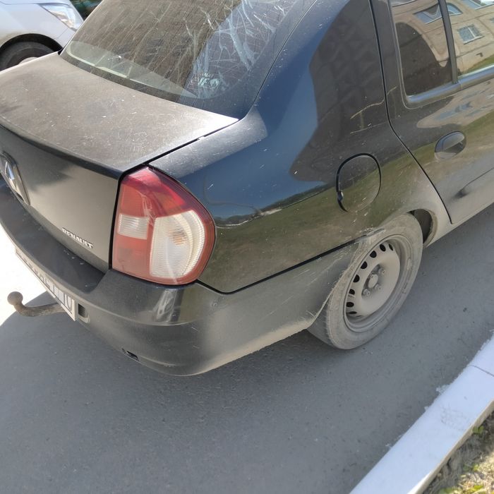 Продам Рено Симбол