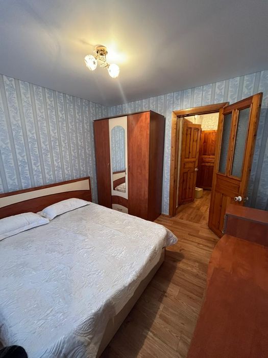 Продам 2х ком новой планировки