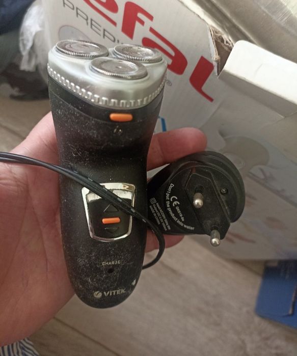 Бритва электрическая Юг