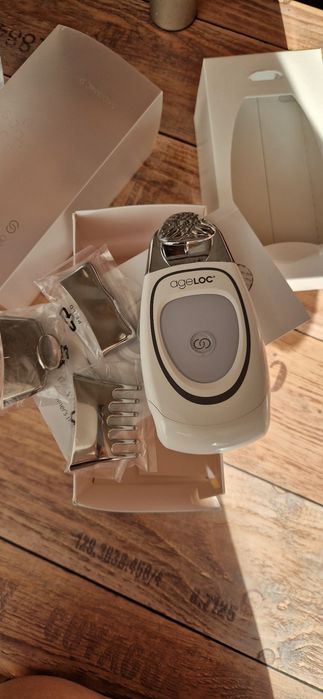 Glavnic Spa angel LOC