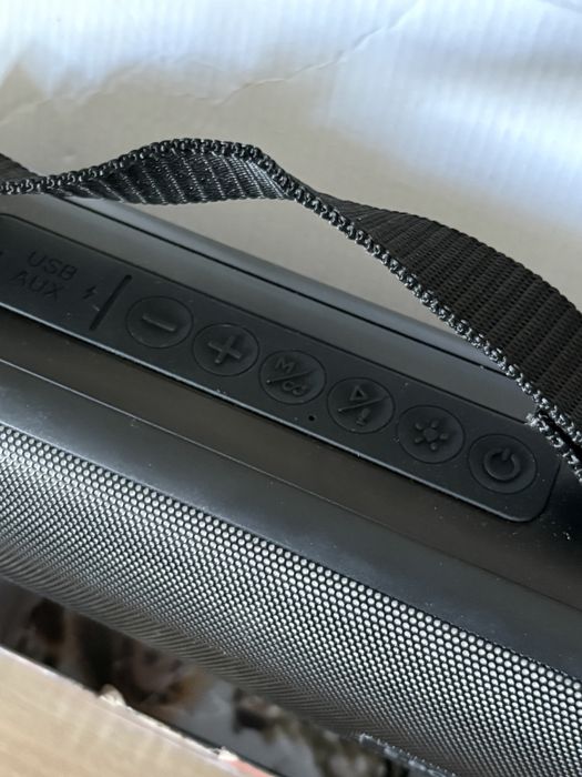 Boxă portabila E-Boda