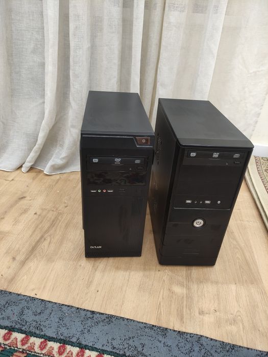 Продам комплектующие для компьютера