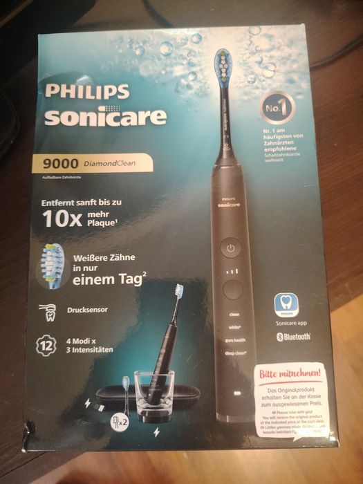 Periuta  de dinti PHILIPS