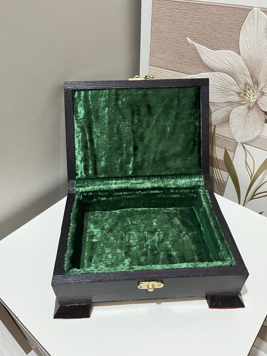 Астау ручная работа