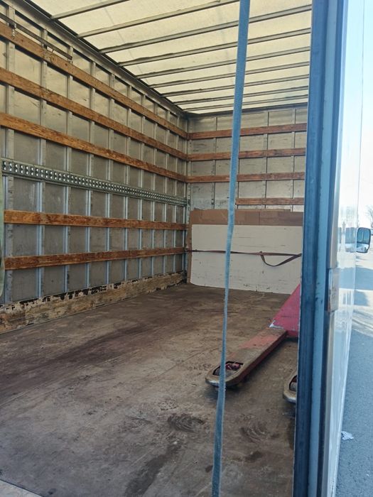 Autoutilitare Iveco Daily 3,5 t