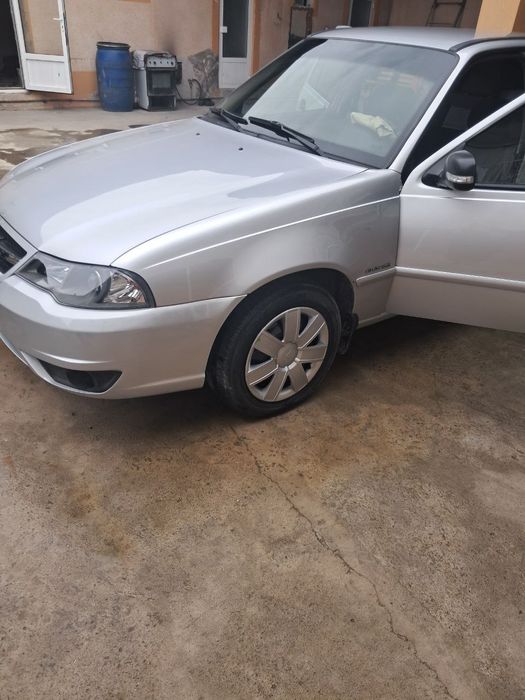 Neksiya 2 Sotiladi 2015 Dekarbr