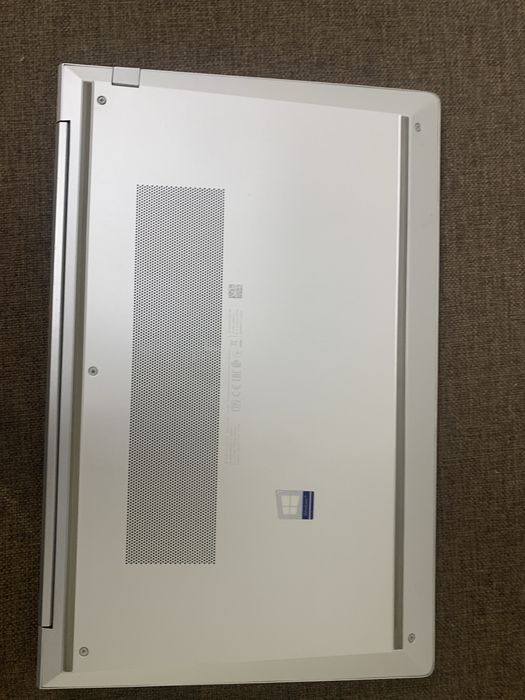 Продам ноутбук hp probook 450 g8