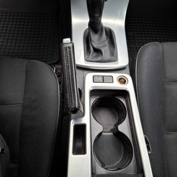 Vand Volvo c30 avariat