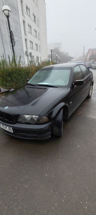 Vand BMW seria 3, benzina