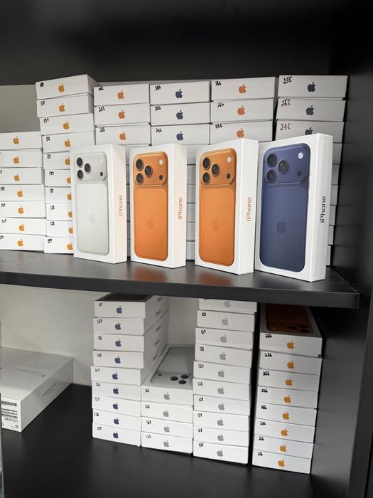 Iphone Xr в корпусе 17про